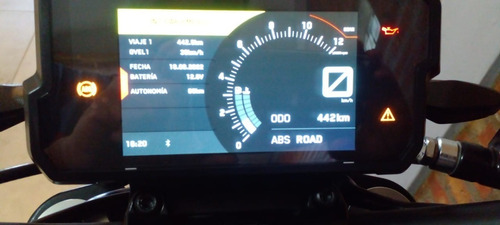Imagen 2 de 6 de Ktm Duke 390
