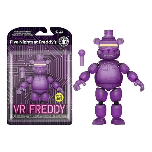 Funko Five Nights At Freddy