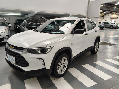 Chevrolet Tracker 1.2 Turbo Mt