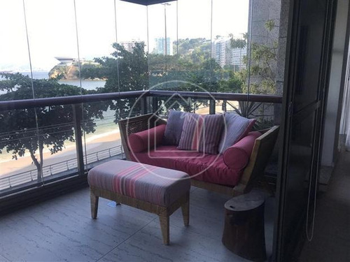 Apartamento - Ref: 874327