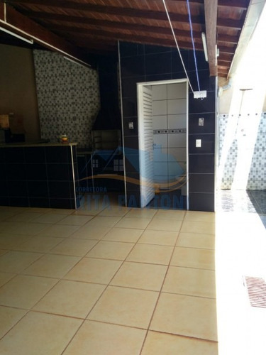Casa Condominio, City Ribeirão, Ribeirão Preto - C4683-v