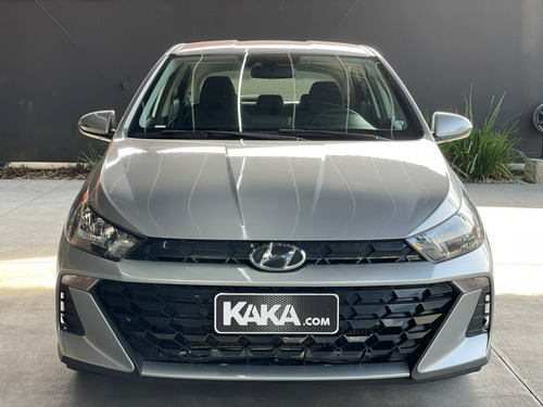 Hyundai HB20 1.0 TGDI FLEX COMFORT AUTOMÁTICO