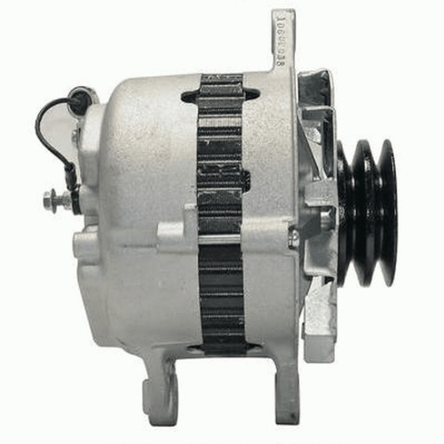 Alternador Dodge Mini Ram Van 1987 4 Cil 2.6l 75 A (Reacondicionado)