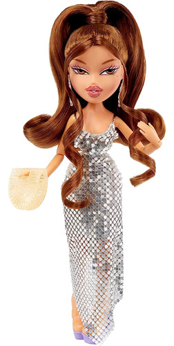 Bratz X Cult Gaia Special Edition Designer Yasmin Fashion Do