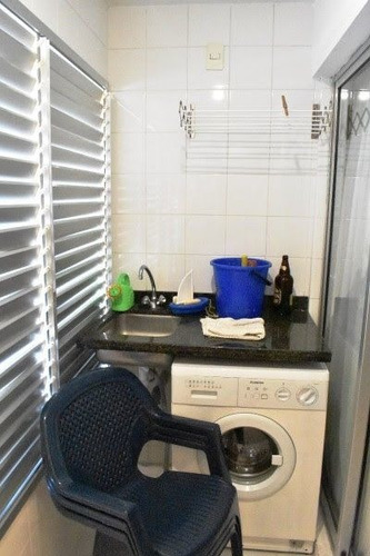 Venta De Apartamento 3 Dormitorios En Playa Mansa
