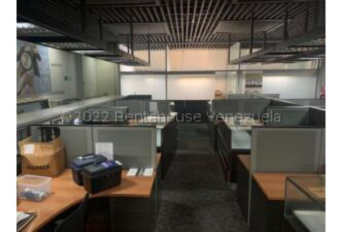 #23-29197 Imponente Oficina En Prado Humboldt