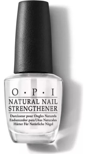 Opi  Nail Laquer-t60 Nail Strengthener