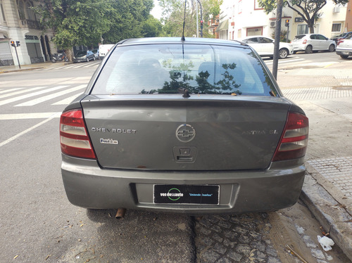 Chevrolet Astra 2.0 Gl