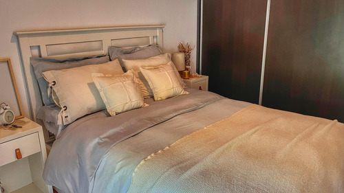 Departamento En Venta La Plata