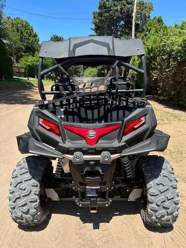Utv Gamma Z-force 1000
