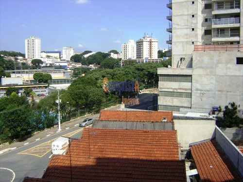 Imagem 15 de 15 de Ref.: 125300 - Apartamento Em Sao Paulo, No Bairro Vila Guarani (z Sul) - 2 Dormitórios
