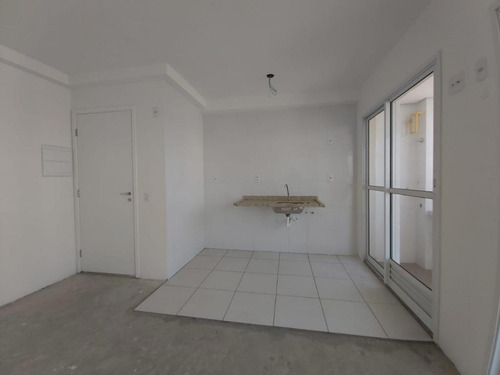 Apartamento À Venda, 40 M² Por R$ 413.600,00 - Santana (zona Norte) - São Paulo/sp - Ap6426