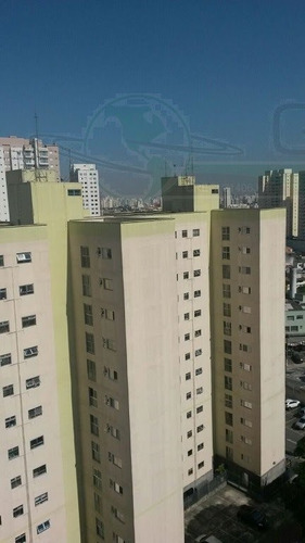 Apartamento Para Venda, 3 Dormitório(s), 65.0m² - 4935