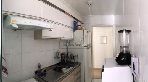 Imagem 6 de 15 de Apartamento - Vila Carmosina - Ref: 14392 - V-14392