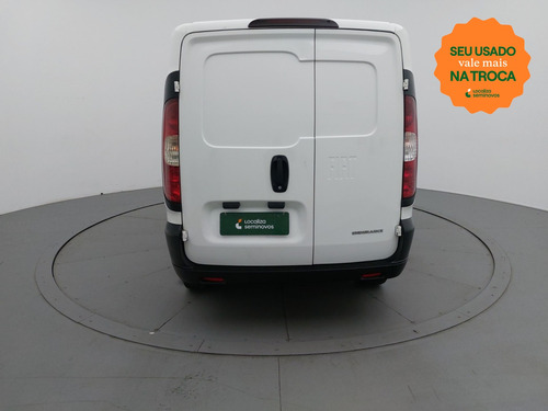 Fiat Fiorino 1.4 MPI FURGÃO ENDURANCE 8V FLEX 2P MANUAL