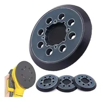 Comprar 2plato Base Velcro Lijadora Roto Orbital Aplicar Para Dewalt