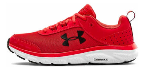 Tenis Under Armour Charged # 27mx