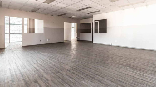 Oficinas De 715 M2 Por Metro 4 Caminos Y Herdez