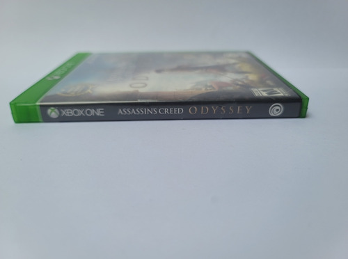 Assassin's Creed Odyssey Xbox One (Usado)