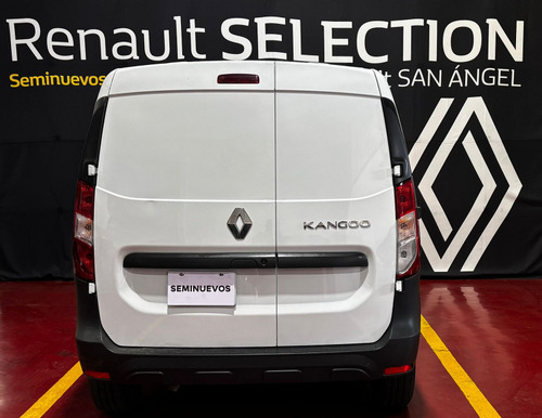 Renault Kangoo Furgoneta 2024