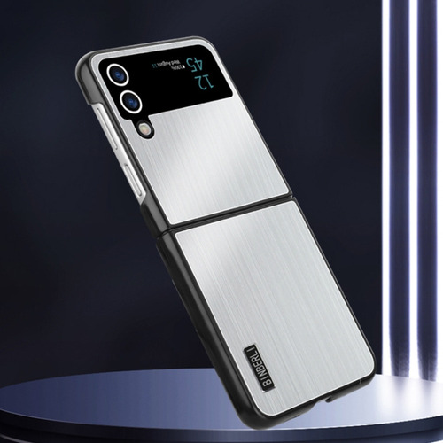 Funda De Aleación De Aluminio Para Samsung Galaxy Z Flip5 Pa