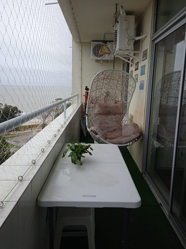 Venta, Apartamento Con Vista Al Mar, Céntrico Ap160