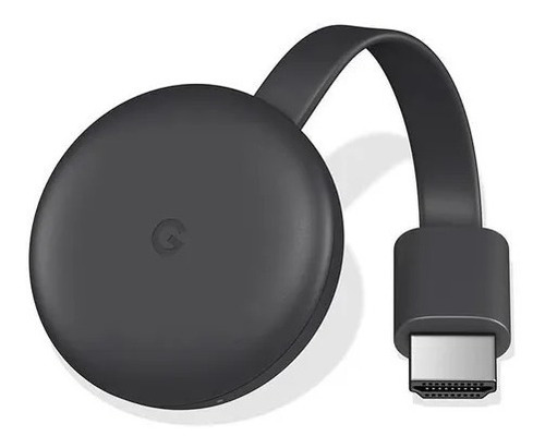  Google Chromecast 3 G Smart Tv Youtube Netflix Amazon Prime