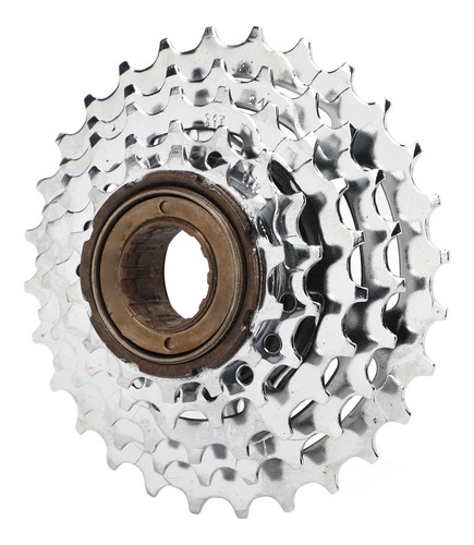 Accesorios De Repuesto Para Bicicleta Flywheel Mountain De 5