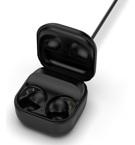 Estuche: Caja De Carga For Audífonos Galaxy Buds 2 Pro