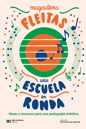 Una Escuela En Ronda - Una