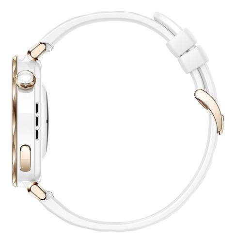Relógio inteligente Huawei Watch Gt 5 Pro 42 mm branco