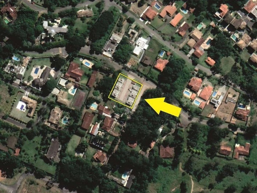 Imagem 21 de 22 de Parque Dom Henrique, Condomínio Vilagio Do Sol, Cotia, Sobrado Com 3 Dormitórios Sendo 1 Suíte E 2 Vagas. Última Unidade. - Ca00463 - 68311211