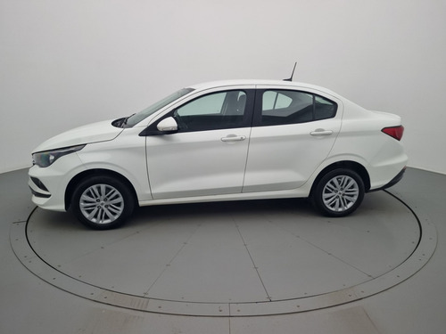Fiat Cronos 1.3 FIREFLY FLEX DRIVE MANUAL