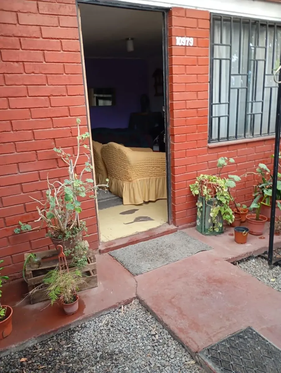 Imagen 1 de 22 de Casa Esquina En Pasaje Cerrado 3 Dormitorios, 1 Baño