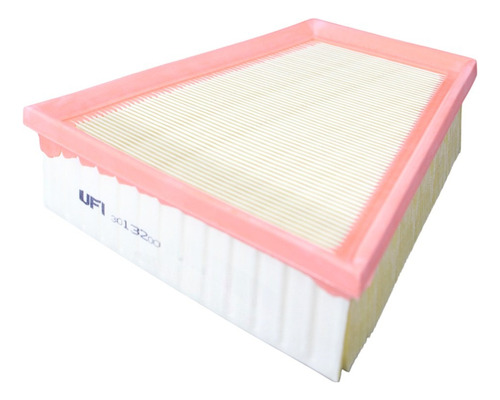 Filtro Aire Para Saveiro 1.6l 2010-2024 30.132.00 5jf129620