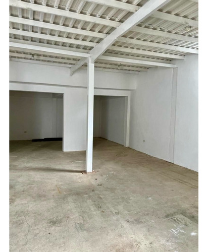 Galpón Listo Para Empezar A Producir O Almacenar Tcl