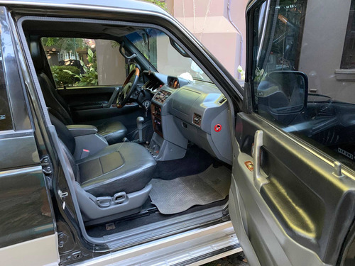 Mitsubishi Montero 3.2 Gls Di-d 170 Cv At C/t