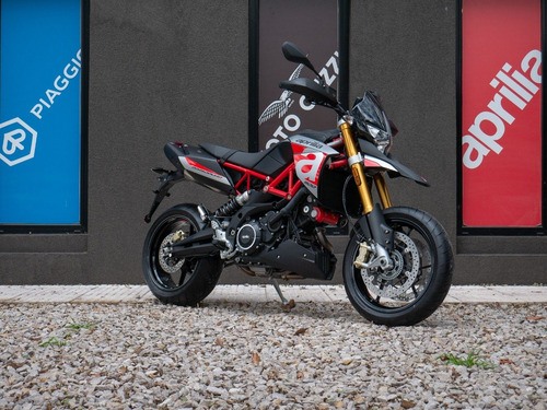 Imagen 7 de 15 de Aprilia Dorsoduro 900cc 0km Con Accesorios Oferta Unica