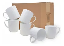 Comprar Taza Apilable Para Sublimar Polimero X48 Unidades Sublipol