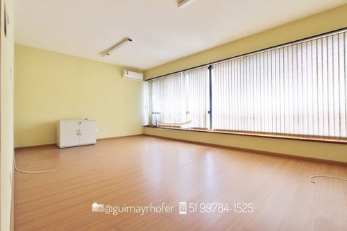 Conjunto/sala Em Petrópolis - Bt8984