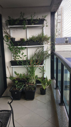 Imagem 4 de 15 de Ótimo Apartamento Com 3 Dormitórios No Jardim Esplanada Ii - Ap0206