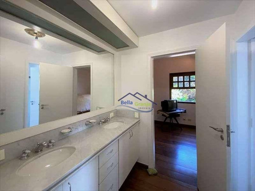 Imagem 21 de 30 de Granja Viana - São Paulo Ii - Ca0202