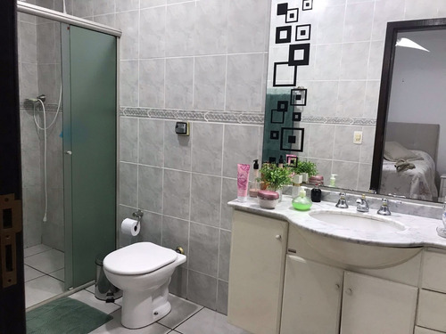 Imagem 30 de 30 de Chácara 1000m2, Casa Sede Com 380m2, 3 Dormitórios, 1 Suíte, Moveis Planejados, Área Gourmet Com Churrasqueira, Piscina, Edícula, Bar, Quarto Hospede - Ch00188 - 70469275