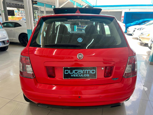 Fiat Stilo 1.8 8v Sporting Flex Dualogic 5p