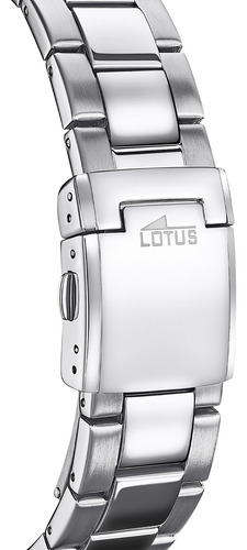 Reloj 18800/8 Lotus Naranjo Hombre Connected