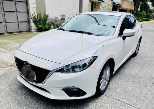 Imagen 1 de 14 de Mazda 3, Touring Aut Mazda 3 Touring