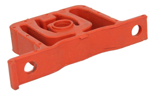 Soporte Goma De Escape Seat Toledo 1.8 20vt 2000 A 2004 Oem