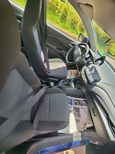 Chevrolet Onix 1.3 Ls Mt