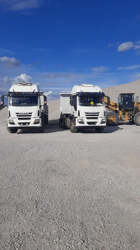 Imagen 3 de 7 de Iveco Cursor330