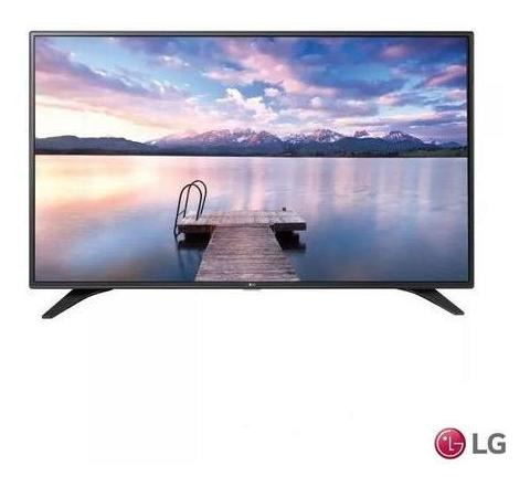 Televisor LG 49lw540 Led 49'' Hd Supersign